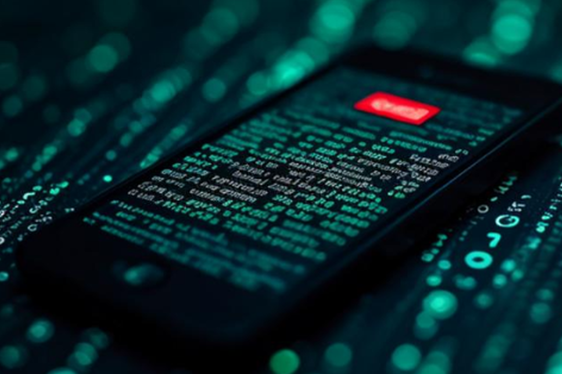 Apple Urges Users to Update iPhone and Mac for Font Bug Fix